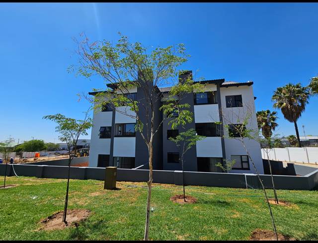 2 BEDROOM APARTMENT FOR SALE IN CASHAN